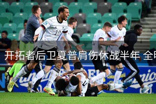 开拓者后卫夏普肩伤休战半年 全明星周末前无缘赛场